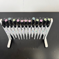 Integra Single Channel Pipettes - Quantity 13 image 1